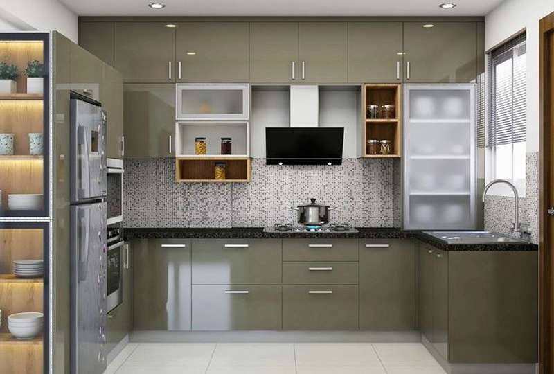 Bedroom Interior 1
